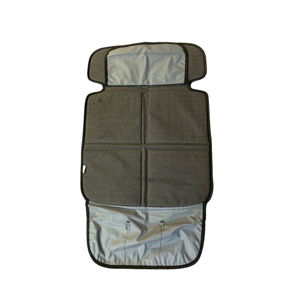 SuperMat The Ultimate Car Seat Mat Used - Picture 7 of 15